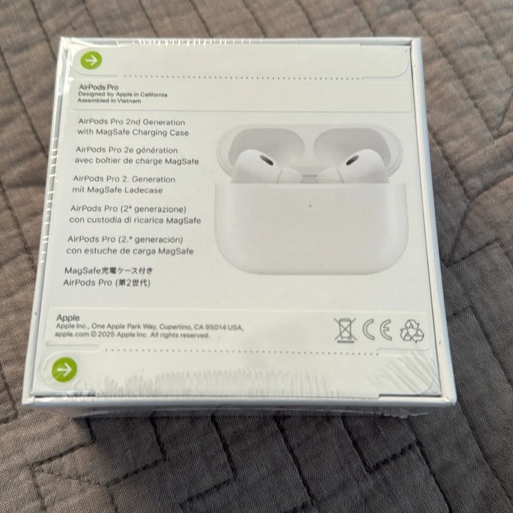 AirPod pro 2